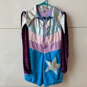 Thread Baroness custom made jumper